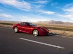 Ferrari 599 GTB Fiorano 2006 года